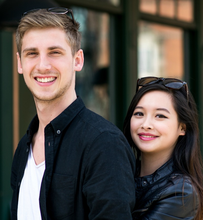 Thomas & Tuni ejere af Metropolife Thomas & Tuni ejere af Metropolife