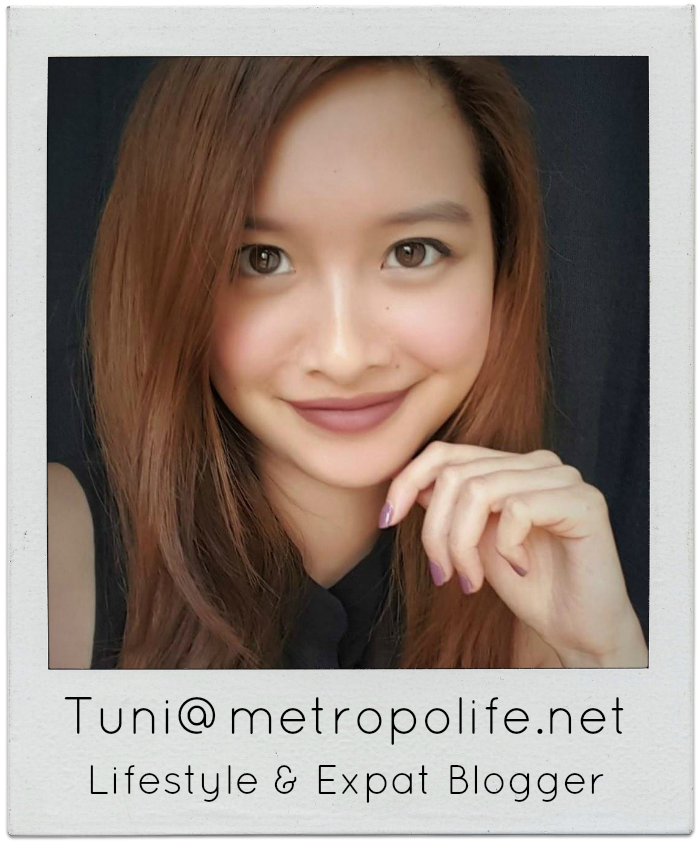 Lifestyle & Expat Blogger Copenhagen based Lifestyle & Expat Blogger