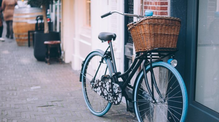 Bike