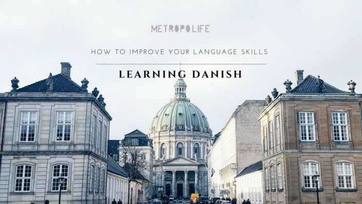 Learning Danish (1)