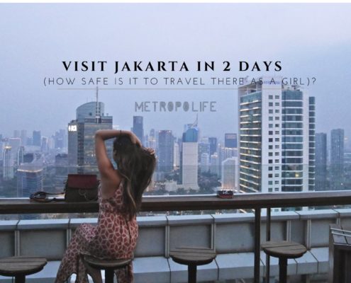 Jakarta