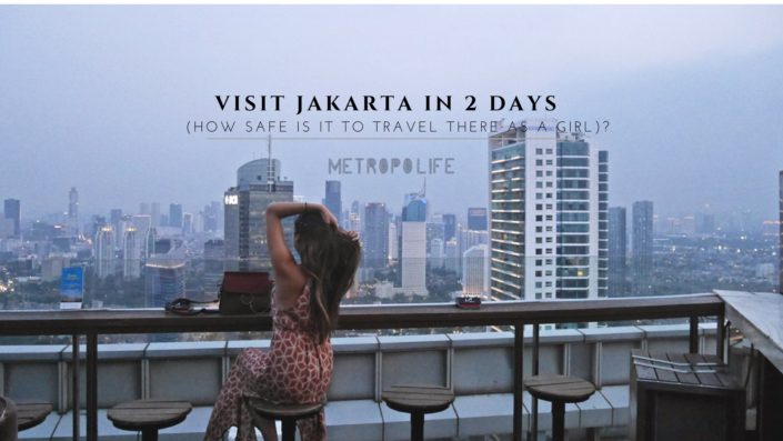 Jakarta Jakarta