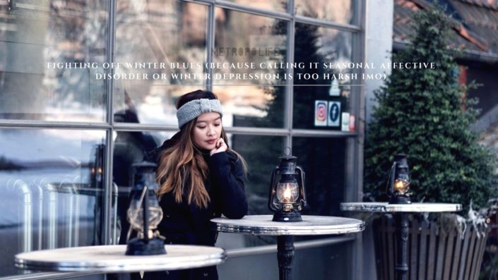 Copy of winter blues