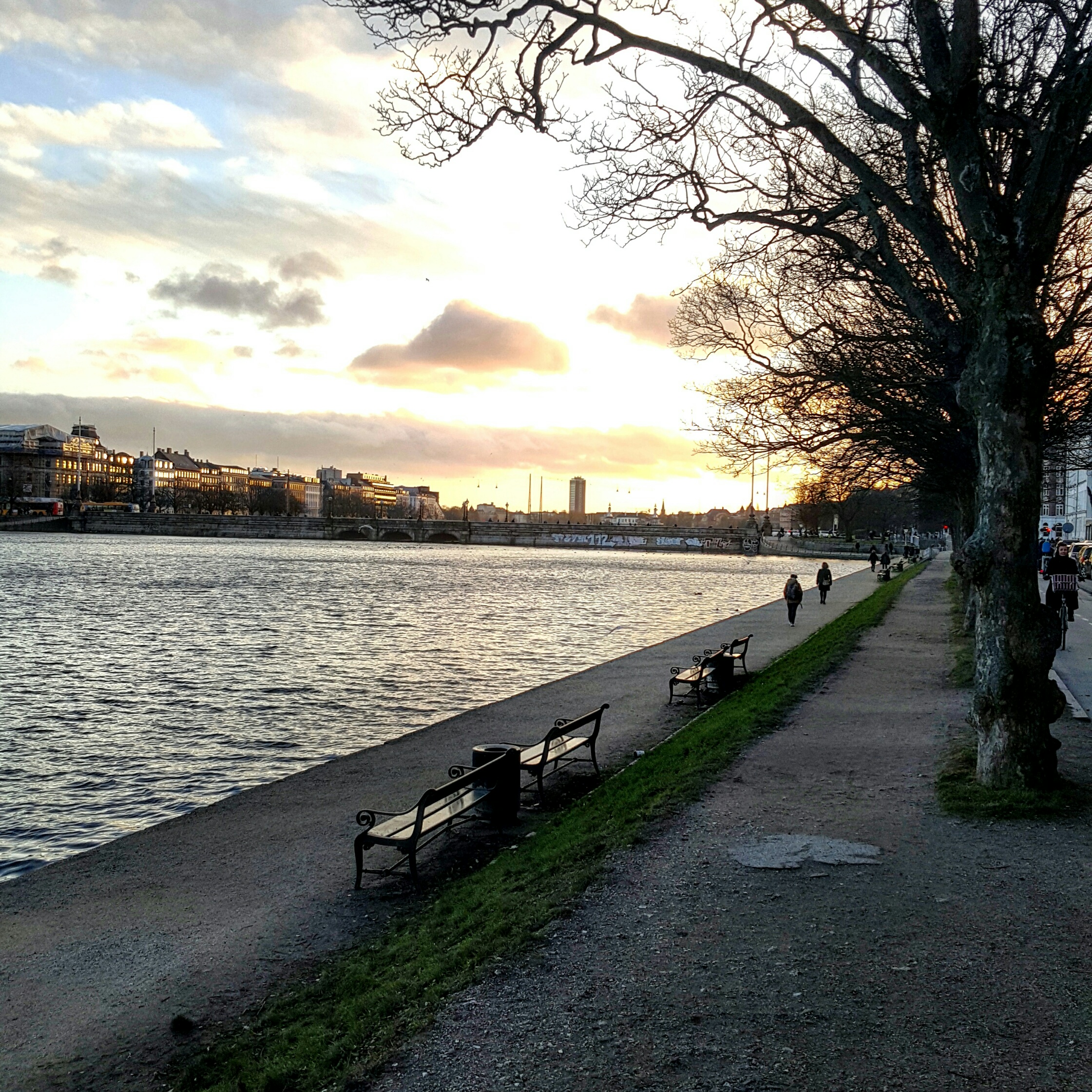 The Lakes Copenhagen