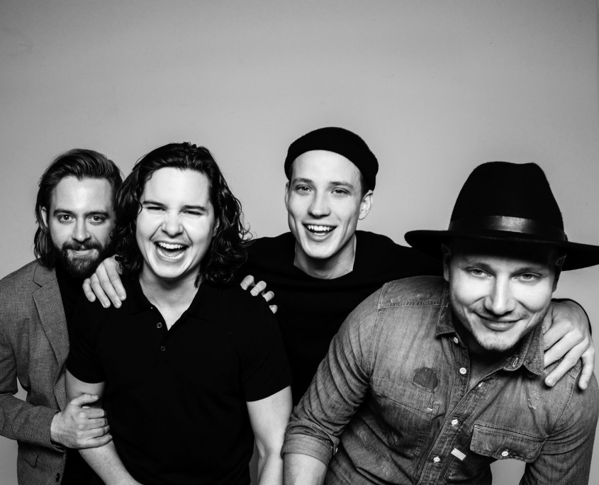 Lukas Graham (source: Facebook.com/LukasGraham)