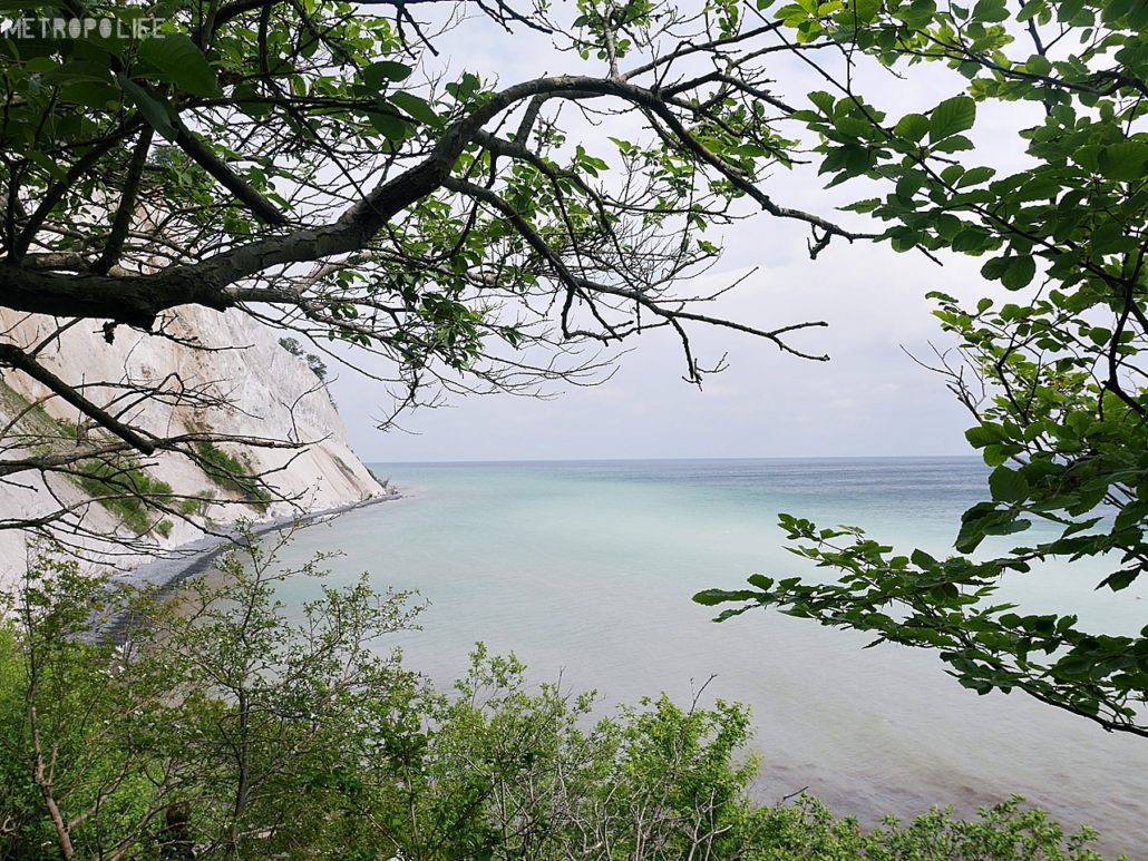 Møns Klint