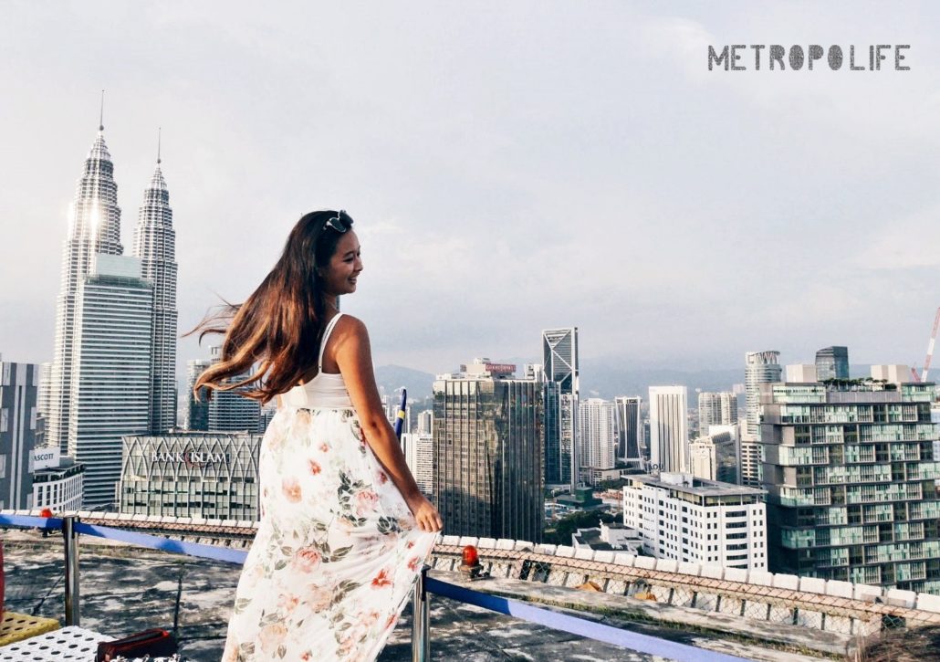 living abroad, Kuala Lumpur, Petronas Twin Towers