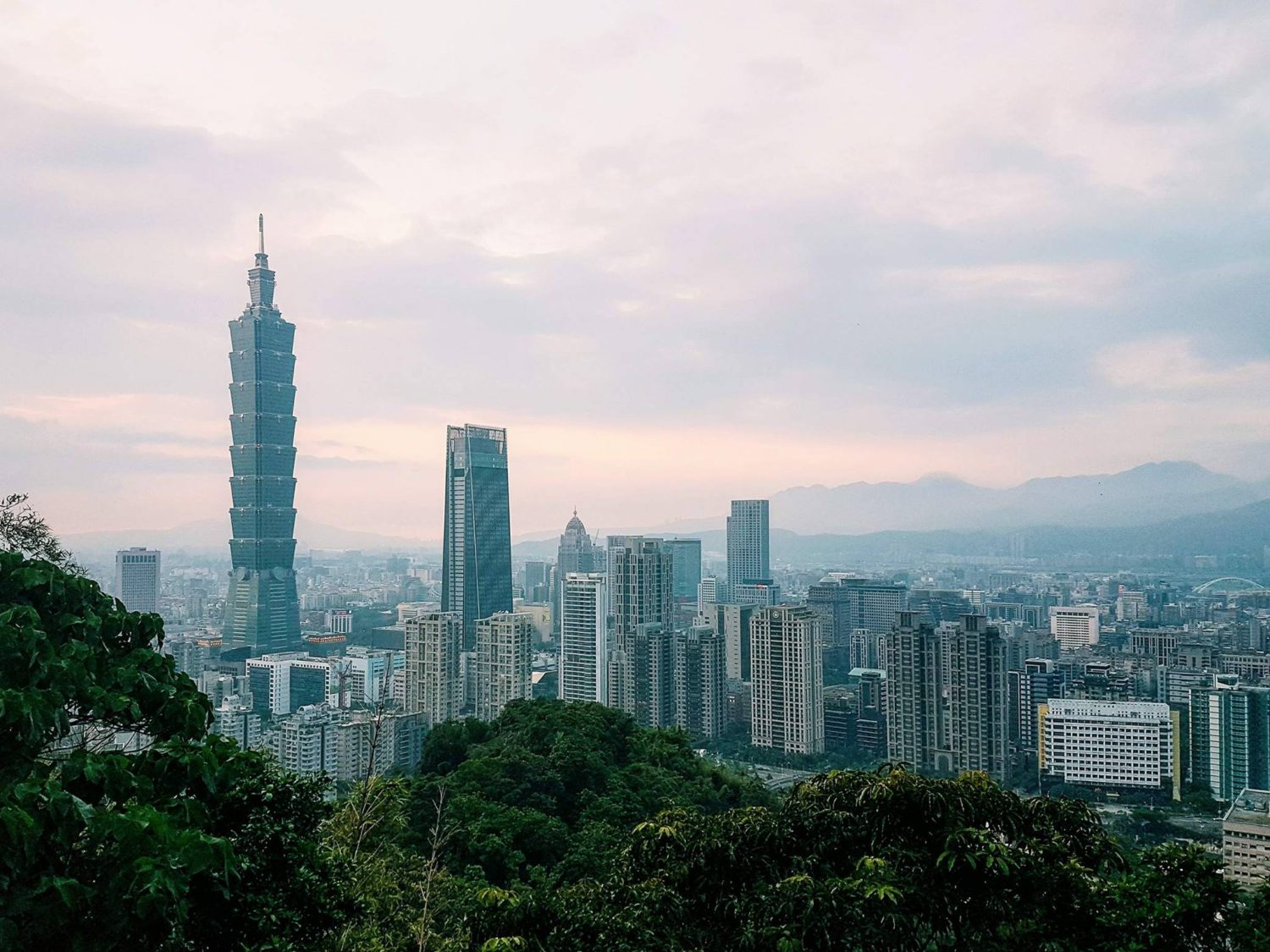 How to find a room or apartment in Taipei / Taiwan Metropolife