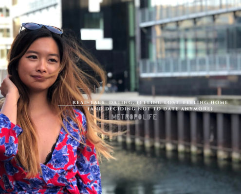 Tuni Nguyen Dating