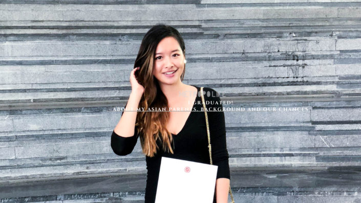 Copy of Copy of Graduated