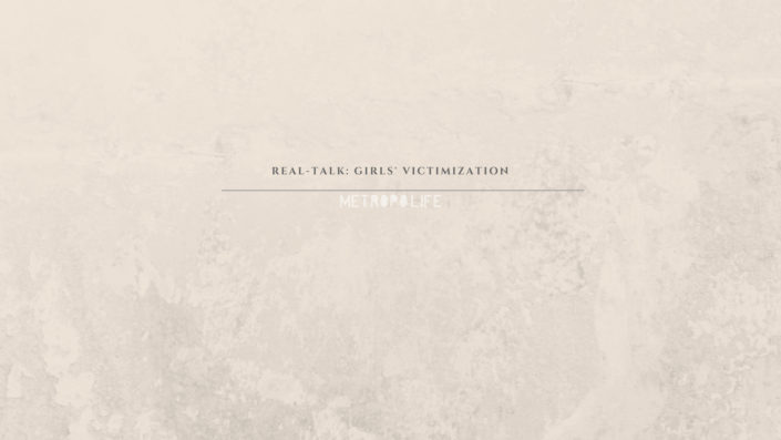 Copy of Girls