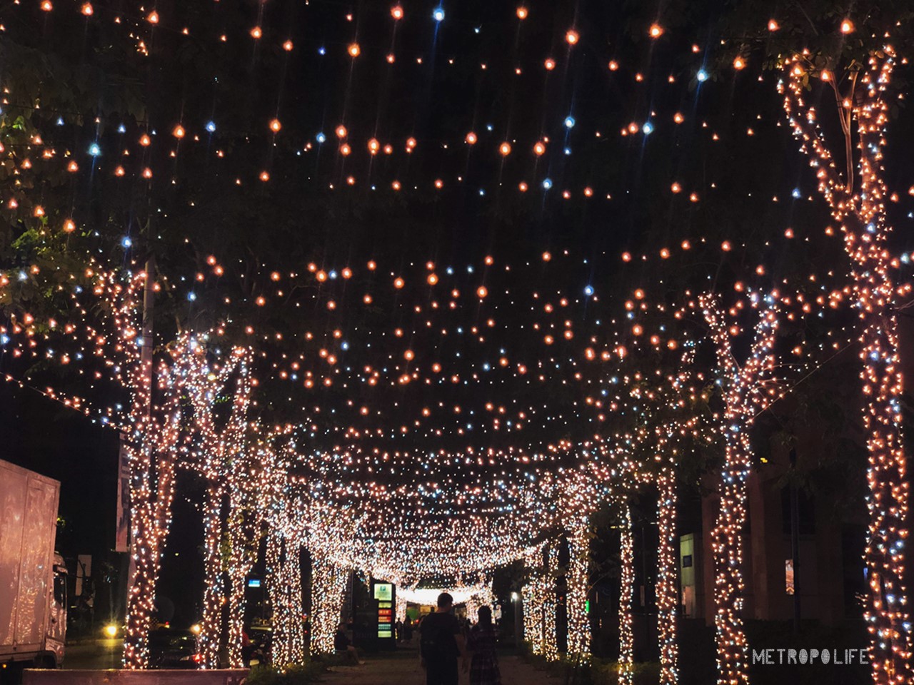 台北] Christmas Land in New Taipei City 