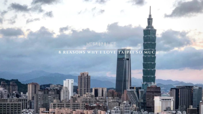 Copy Love Taipei