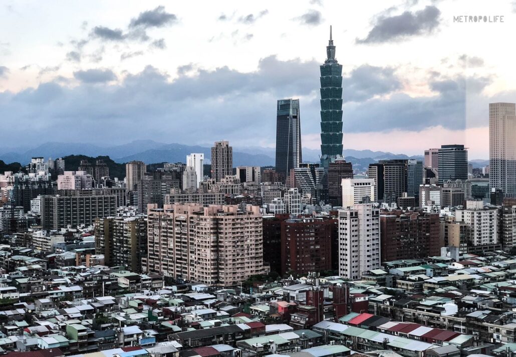 Best places in Taipei a 48 hour itinerary Metropolife